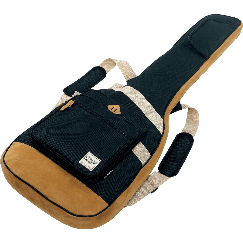 IBANEZ IBB541 BK HOUSSE POUR BASSE Prix Réduit