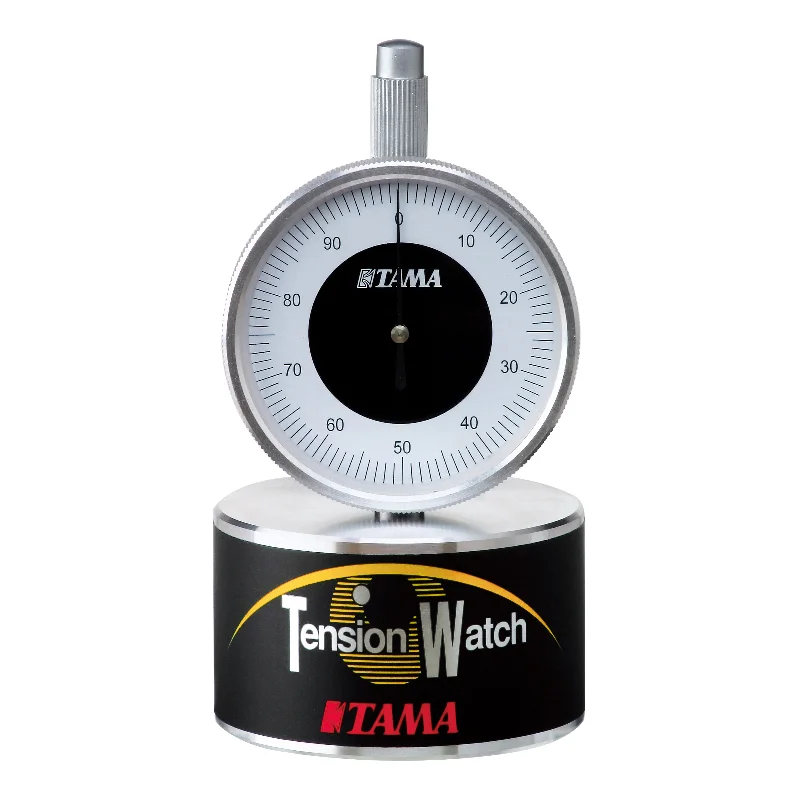 TAMA CONTROLEUR DE TENSION TW100 TENSION WATCH Prix Bas