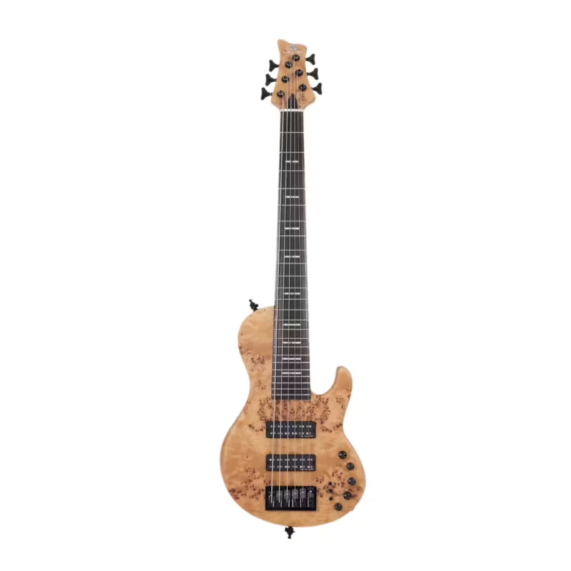 Offre Limitée MARCUS MILLER F 10-6 GUITARE BASSE 6 CORDES