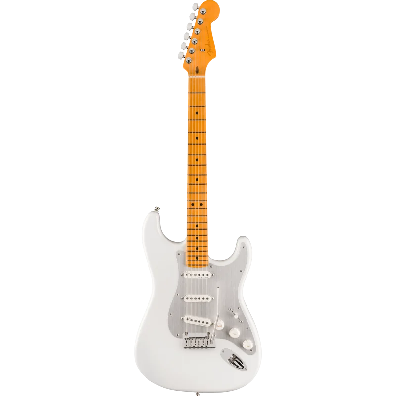 FENDER AMERICAN ULTRA II STRAT MN AVL Satisfait Ou Remboursé