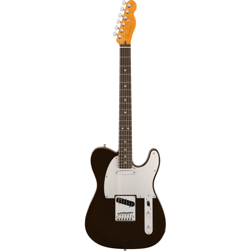 Solde FENDER AMERICAN ULTRA II TELE EB TXT
