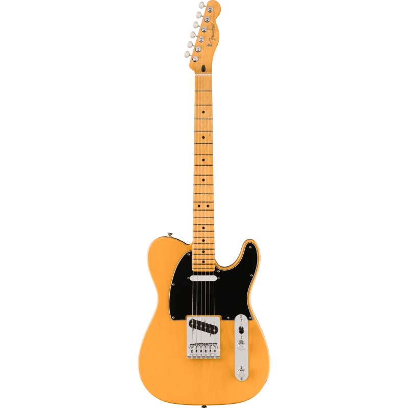 Achetez Aujourd'hui FENDER TELE PLAYER II TELE MN BTB