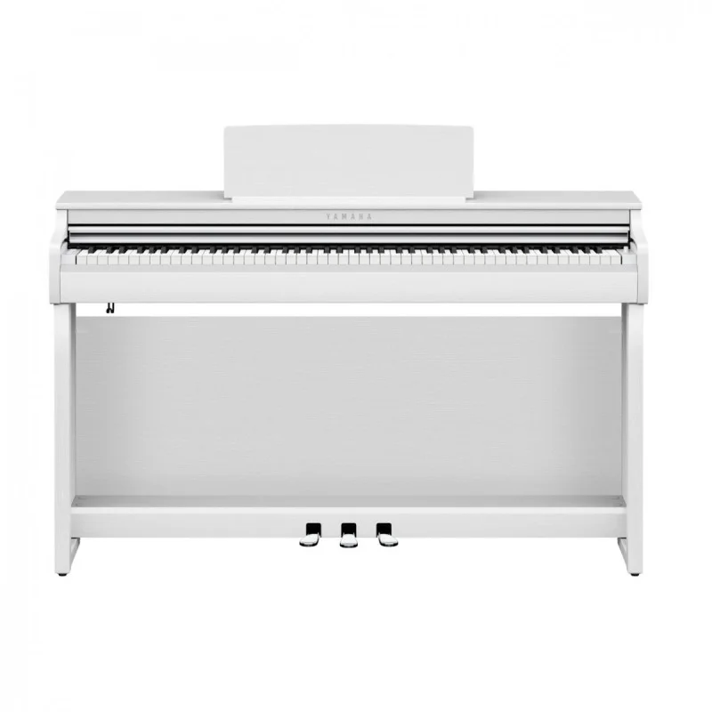YAMAHA CLP 825WH Soldes