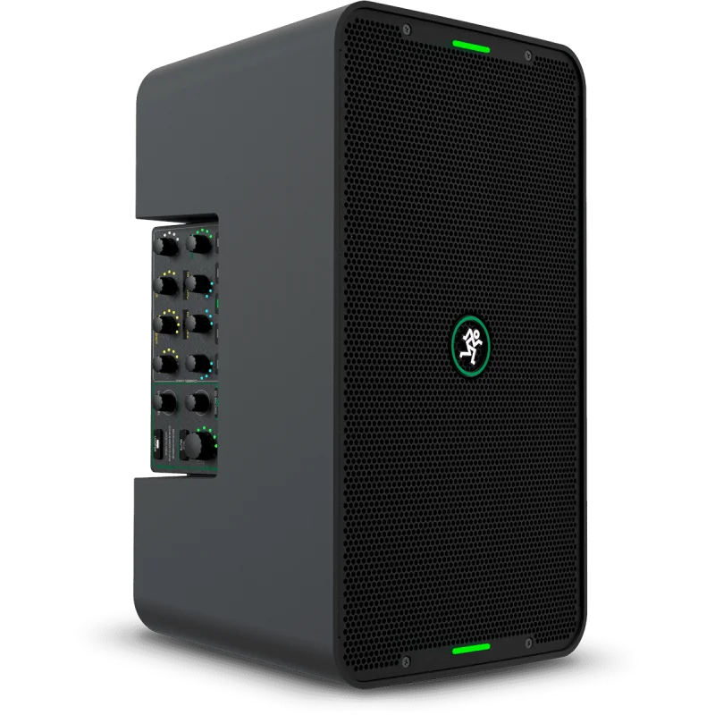Usine Directe MACKIE SHOWBOX SYSTEME SUR BATTERIE