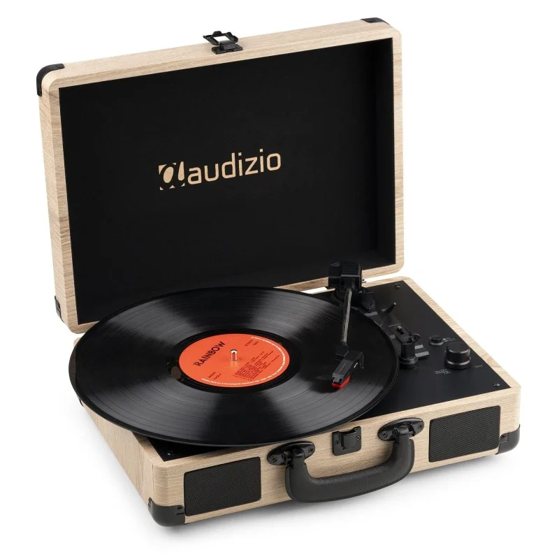 AUDIZIO RP 116WL Retour Gratuit