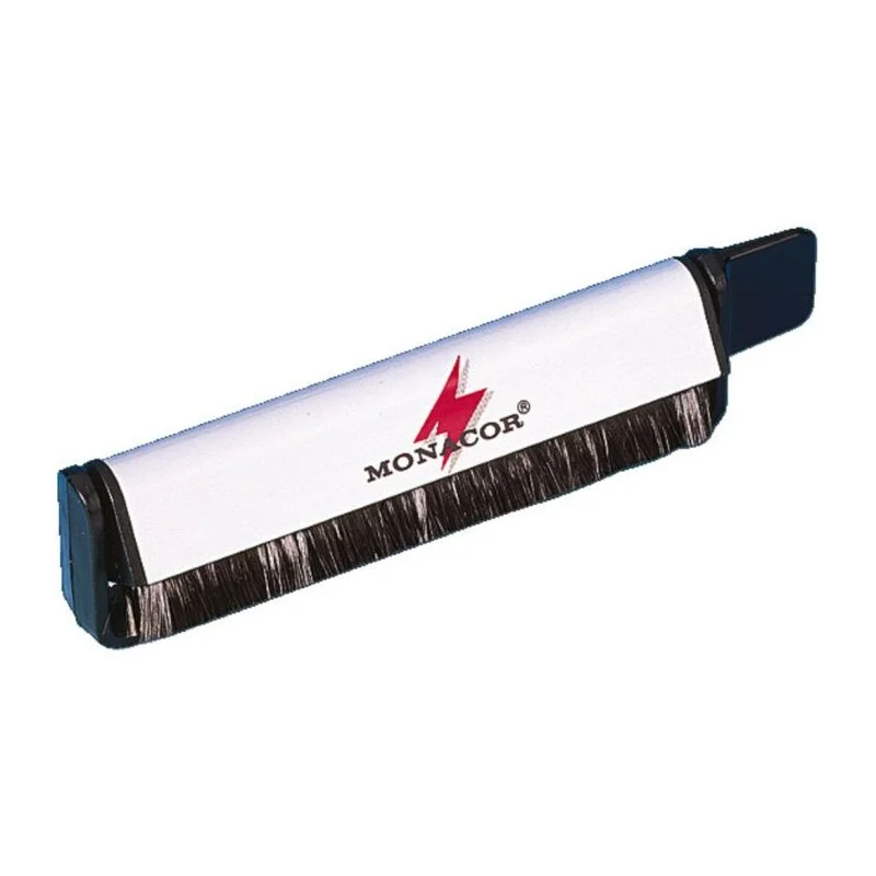 BROSSE DISQUE VINYL FIBRES CARBONE Certifié