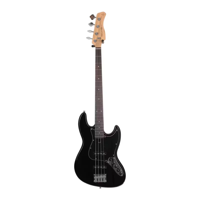 Prix Cassé MARCUS MILLER V3-4 BK RN BLACK