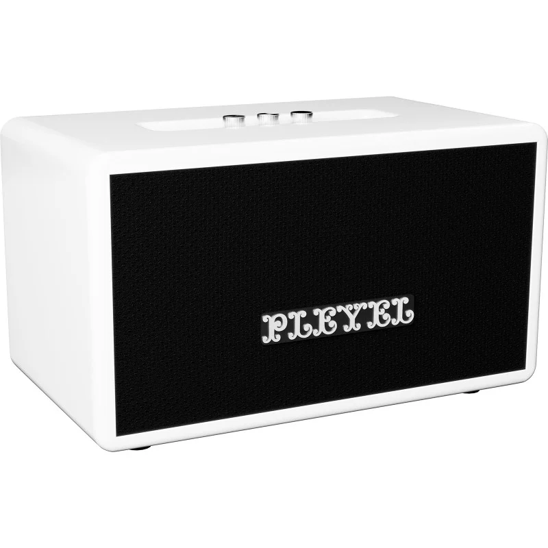 PLEYEL AUDIO IMPERATOR 250 WHITE Réduction