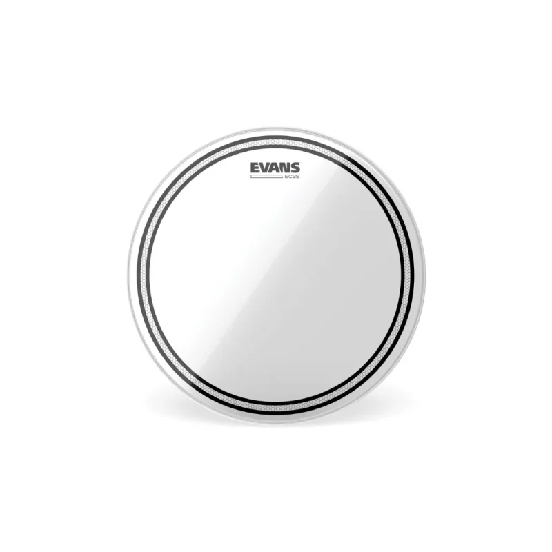 Seulement Aujourd'hui EVANS PEAU 12" EC2
