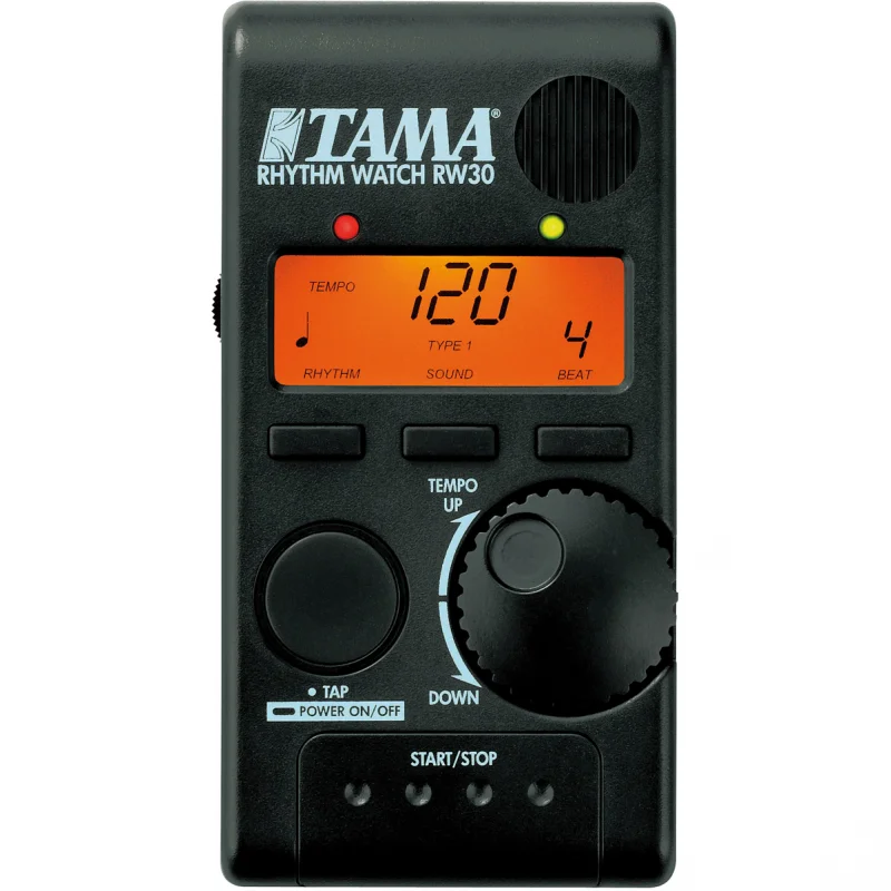 Vente Flash TAMA METRONOME RW30