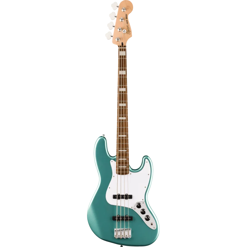 Achetez Aujourd'hui SQUIER AFFINITY JAZZ BASS LRL WPG MSF