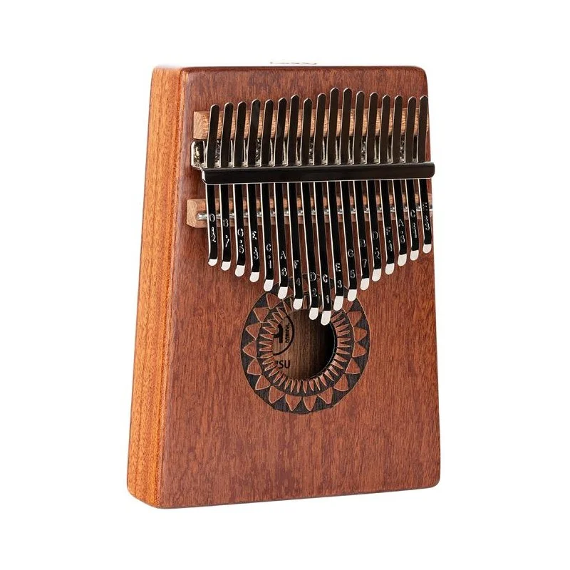 Nouvelle Collection MEILNL KALIMBA 9 NOTES MOD SUN
