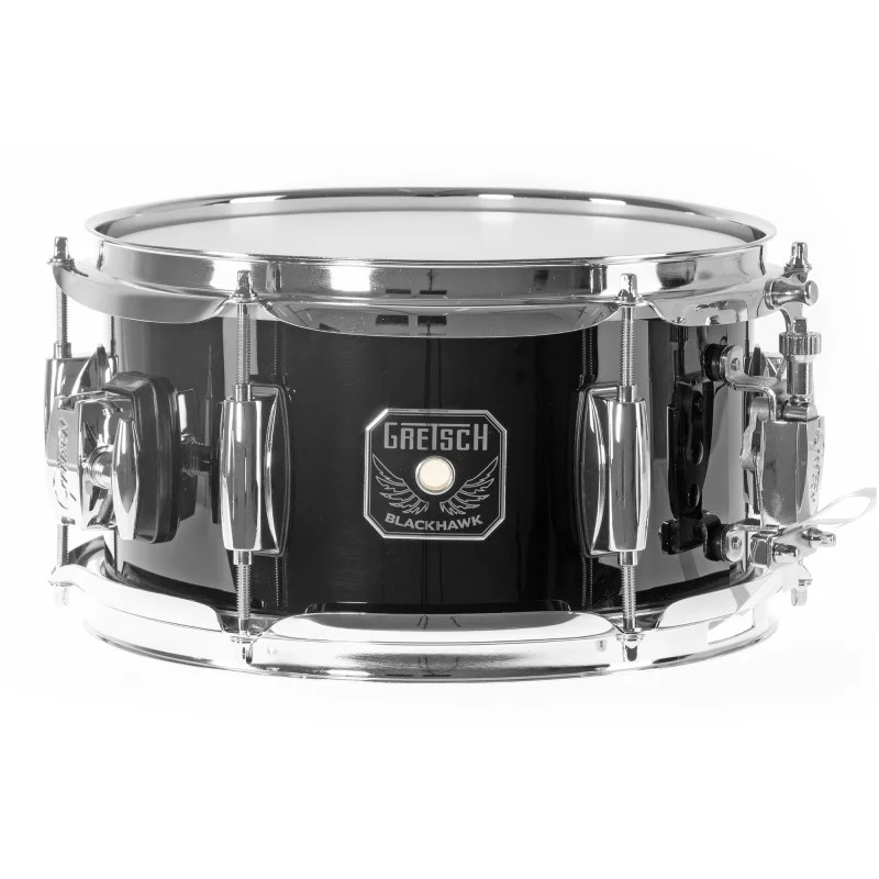 GRETSCH CAISSE CLAIRE BLACK HAWK LIGHTY MINI 13" Commander Maintenant