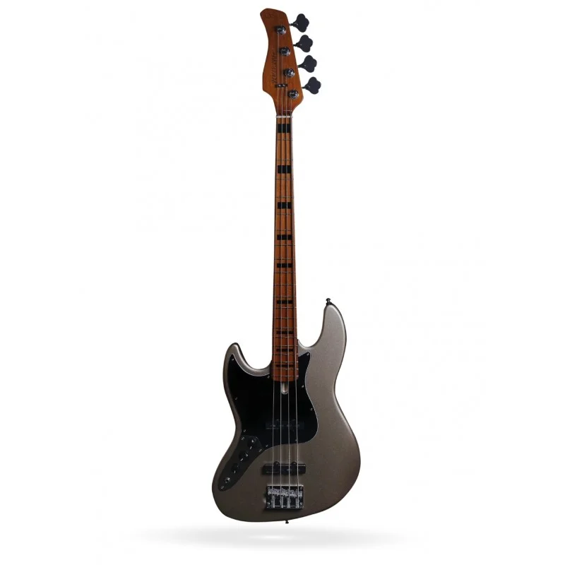 Authentique MARCUS MILLER V5 ALDER-4 LH CGM MN
