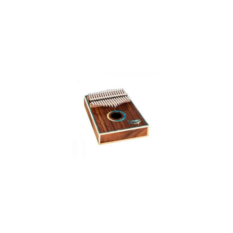 ORTEGA KALIMBA 17 NOTES DO MAJEUR Vente Directe