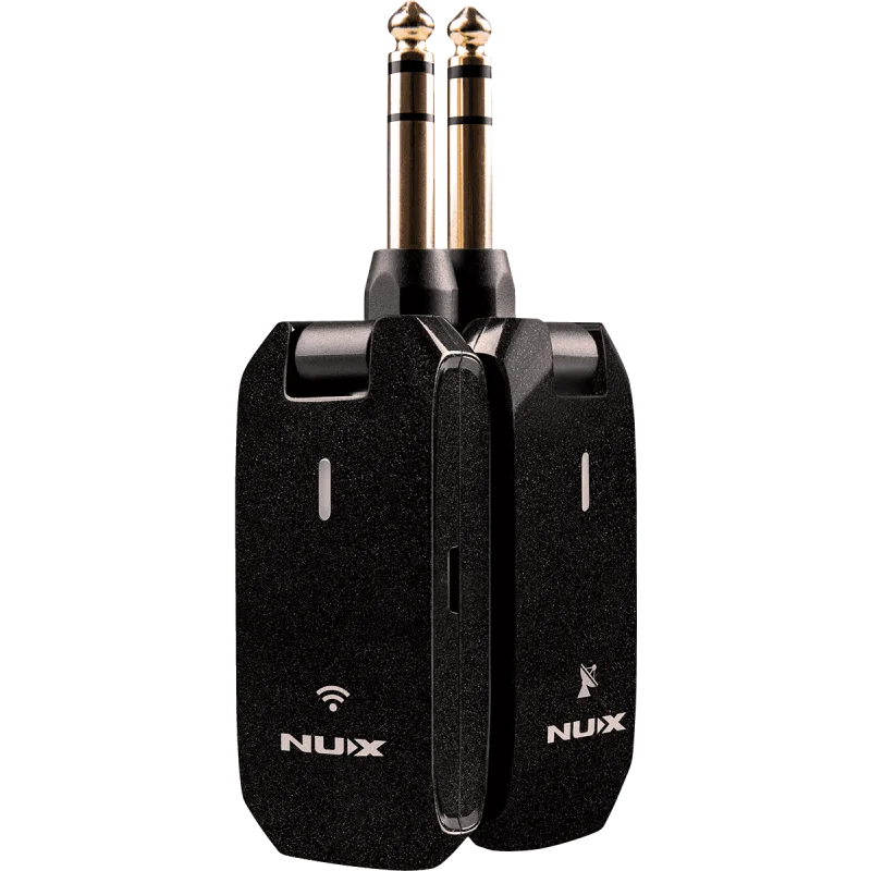 NUX C5RC MICRO HF GUITARE Marque