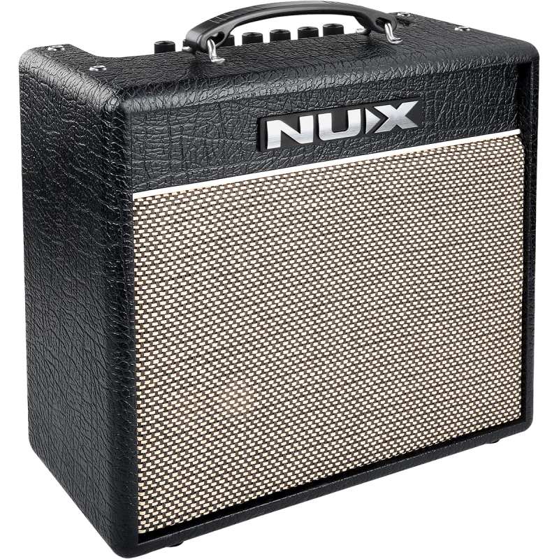 NUX MIGHTY 20 MK2 Jusqu'à Épuisement Des Stocks