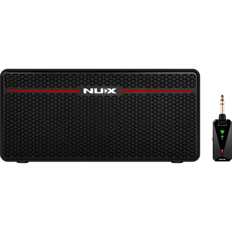 Offre Spéciale NUX MIGHTY SPACE