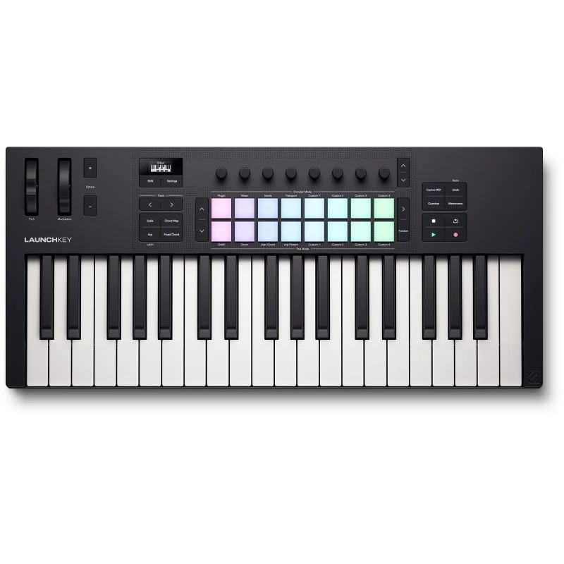 Petit Prix NOVATION LAUNCHKEY 37 MK4