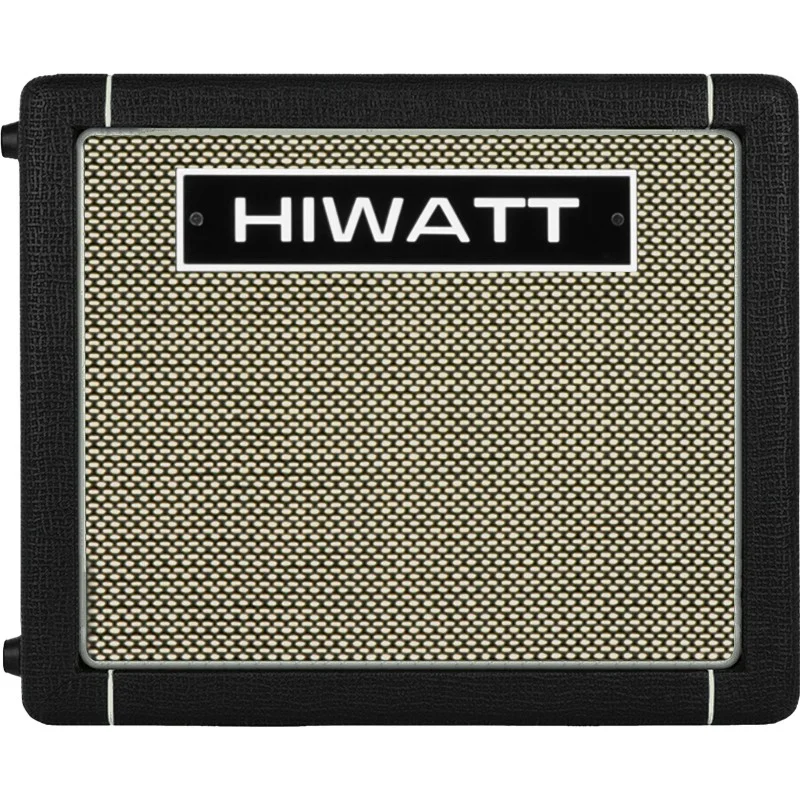 HIWATT LEEDS GO40C Authentique