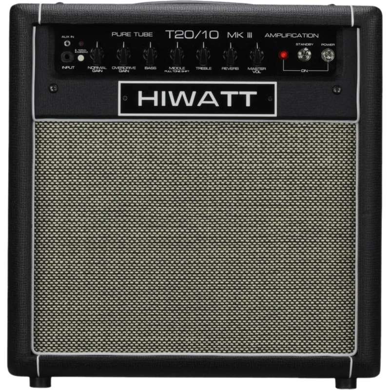 HIWATT TB-2010C 112 Authentique