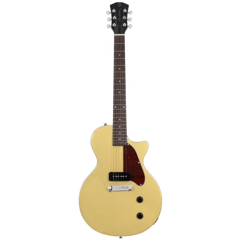 LARRY CARLTON L3 P90 GOLD TOP Satisfait Ou Remboursé
