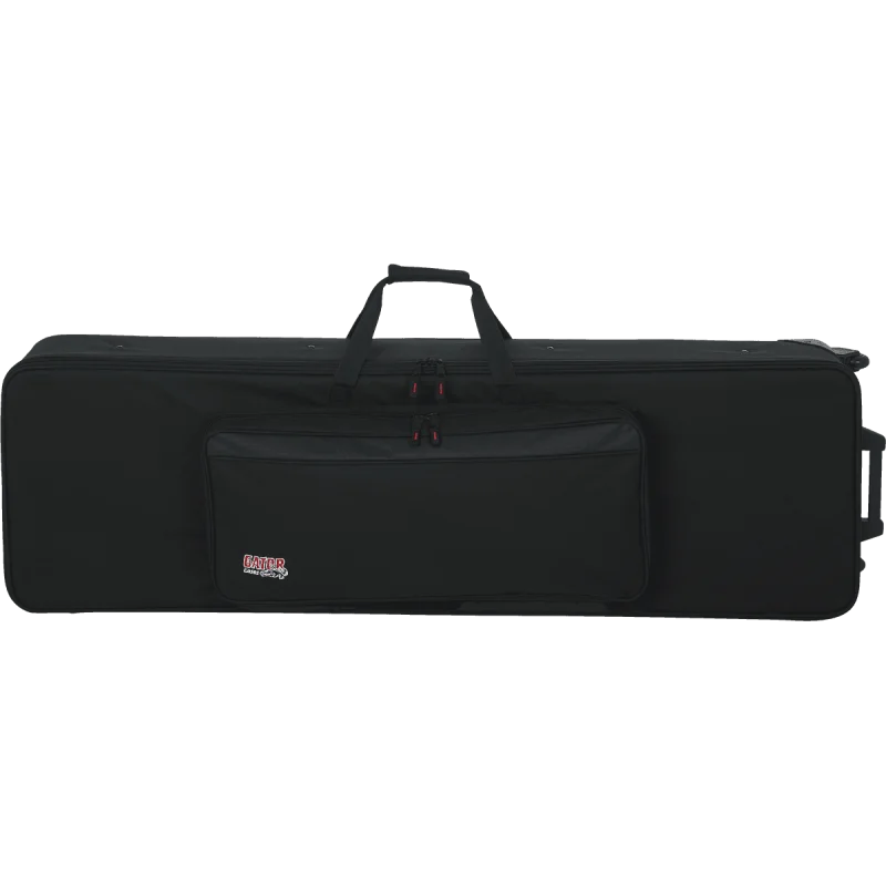 GATOR SOFTCASE CLAVIER 88 NOTES SLIM Promotion Saisonnière