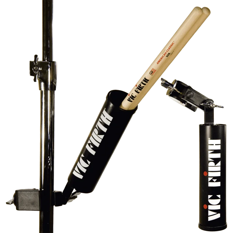 VIC FIRTH CADDY RANGEMENT POUR BAGUETTES Meilleur Choix