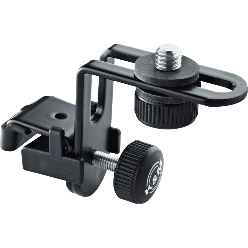 K&M 24030 SUPPORT DE MICRO Remise