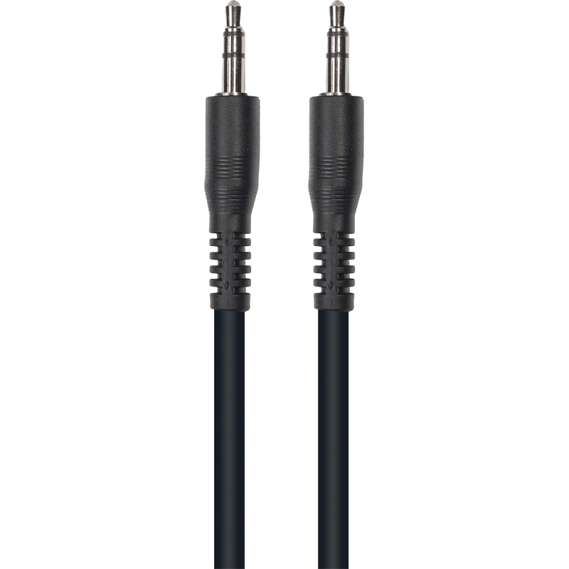 Livraison Express YELLOW CABLE MINI JACK/MINI JACK