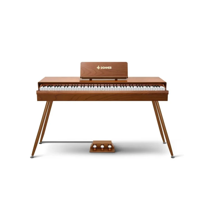 Offre Limitée DONNER DDP-80 PRO