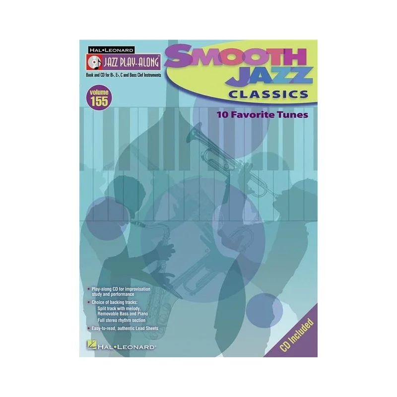 SMOOTH JAZZ CLASSICS Acheter Direct