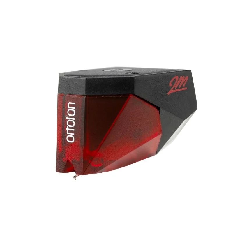 Promotion ORTOFON CELLULE 2M RED AVEC DIAMANT ELLIPTIQUE