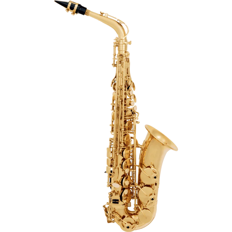 SML VSM A300 SAXOPHONE ALTO Produit De Marque