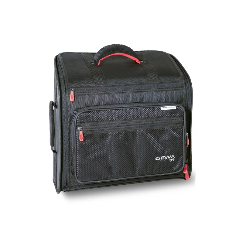 GEWA HOUSSE ACCORDEON Commander Vite
