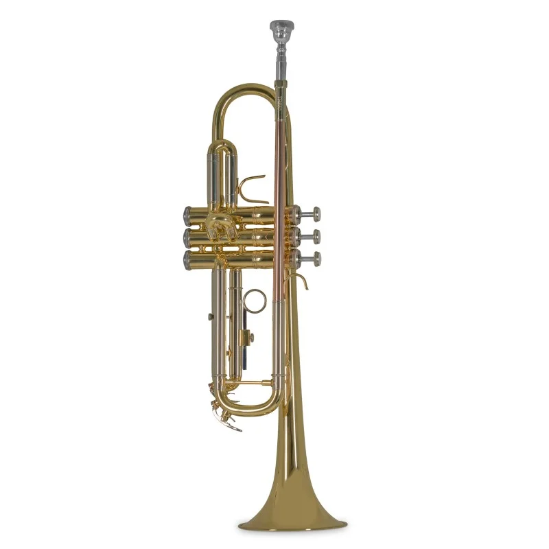 BACH TROMPETTE SIb TR650 Acheter Direct