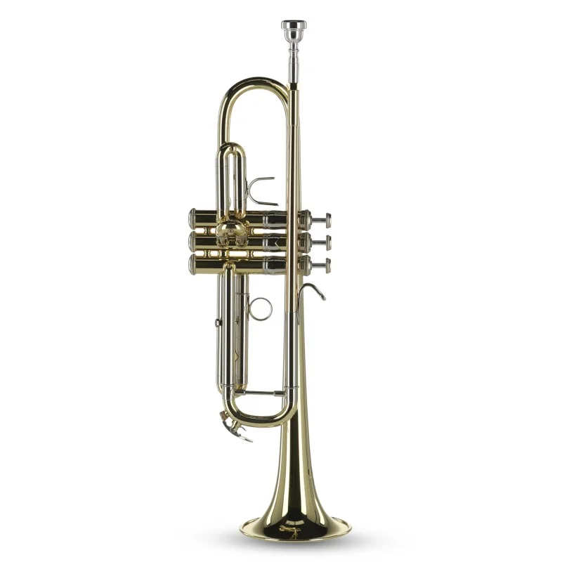 Promotion Saisonnière BACH TROMPETTE SIb TR 450