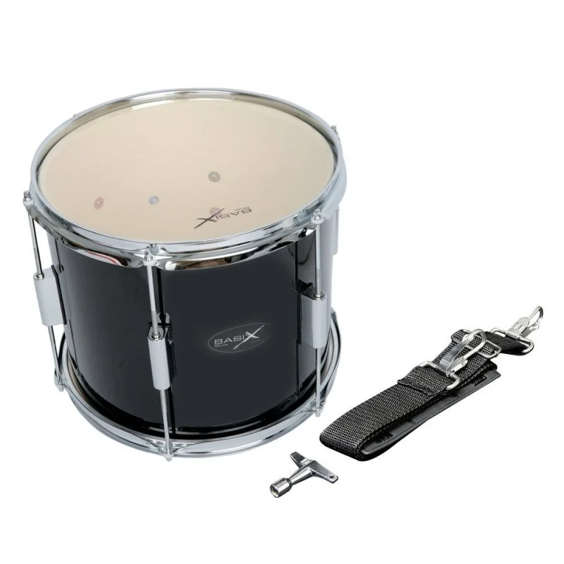 BASIX TAMBOUR DE MARCHE Commander Maintenant