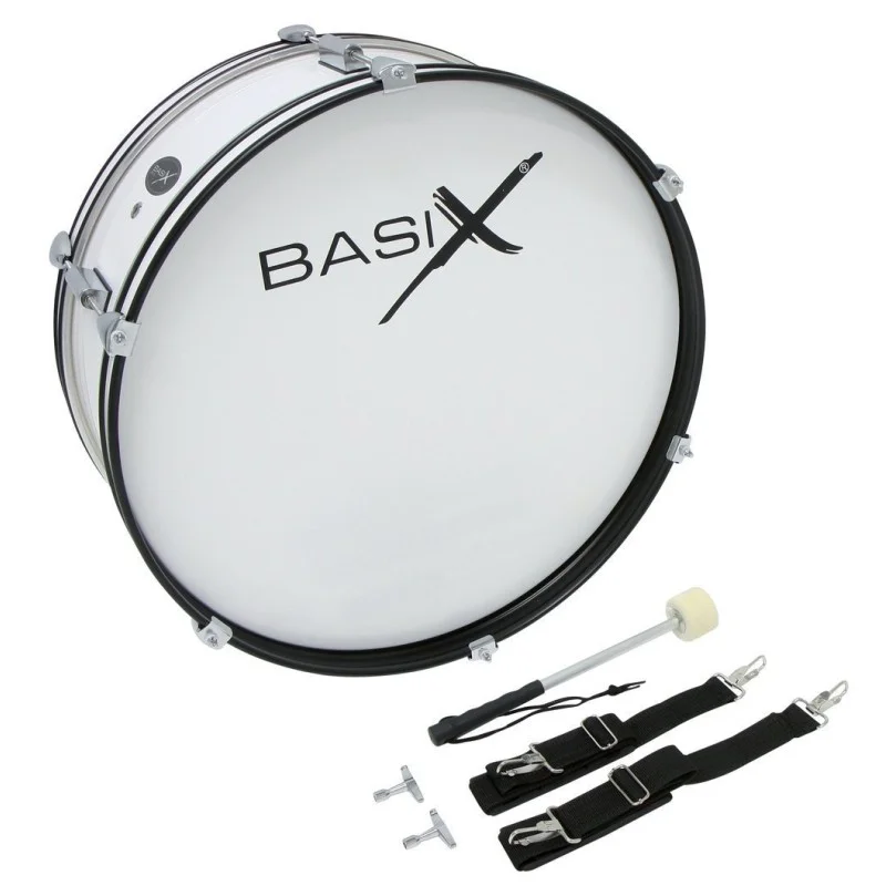 BASIX GROSSE CAISSE JUNIOR Satisfait Ou Remboursé
