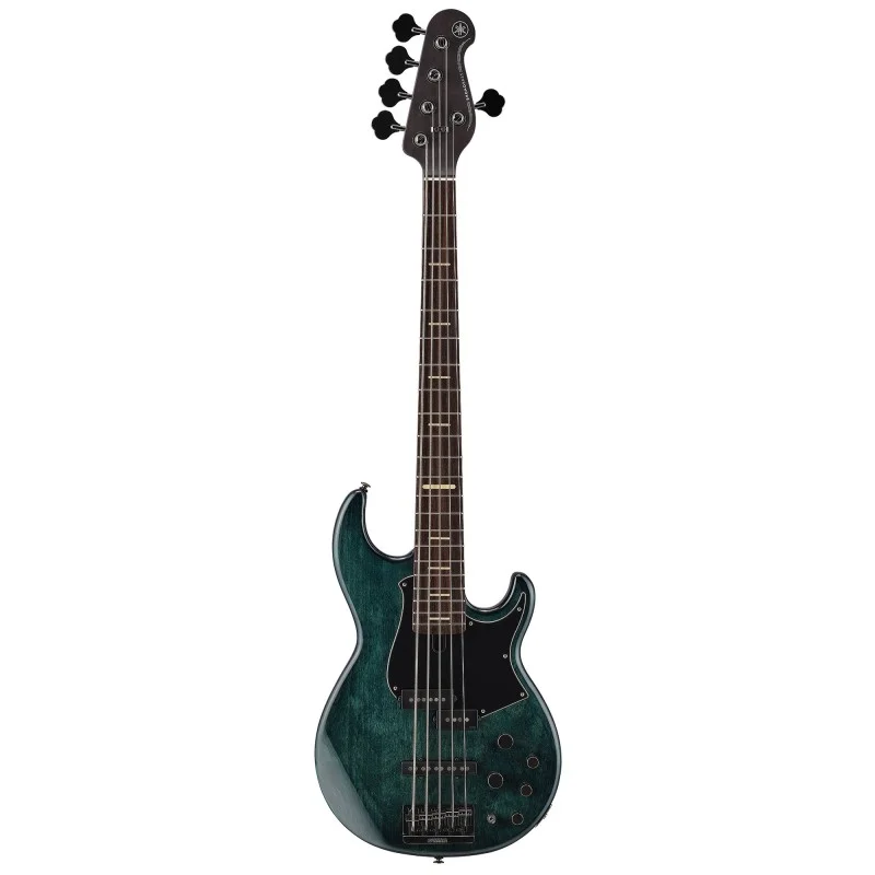 YAMAHA BASSE BB735 INDIGO BLUE Offre Limitée