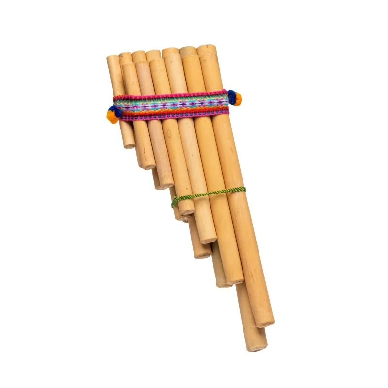 Vente Flash FUZEAU FLUTE DE PAN