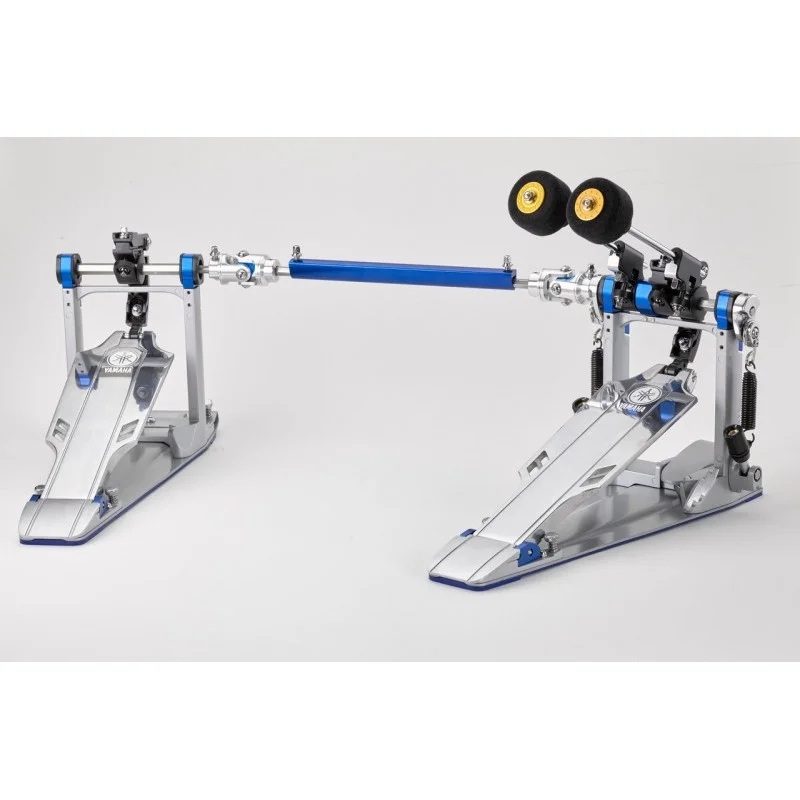Prix Réduit YAMAHA DFP9D DOUBLE PEDALE