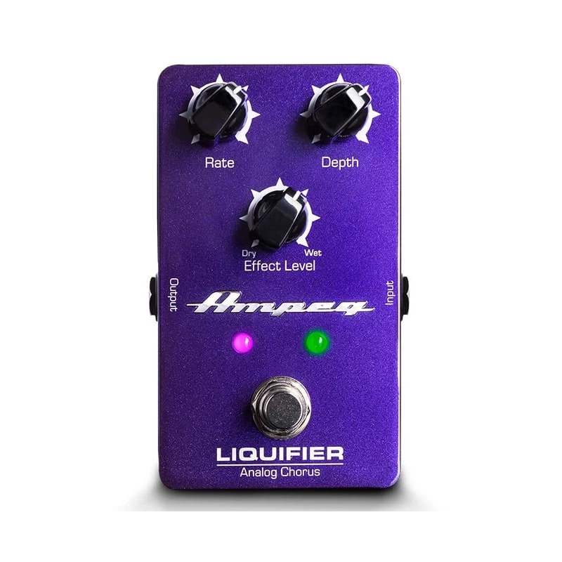 Affaire À Saisir AMPEG LIQUIFIER