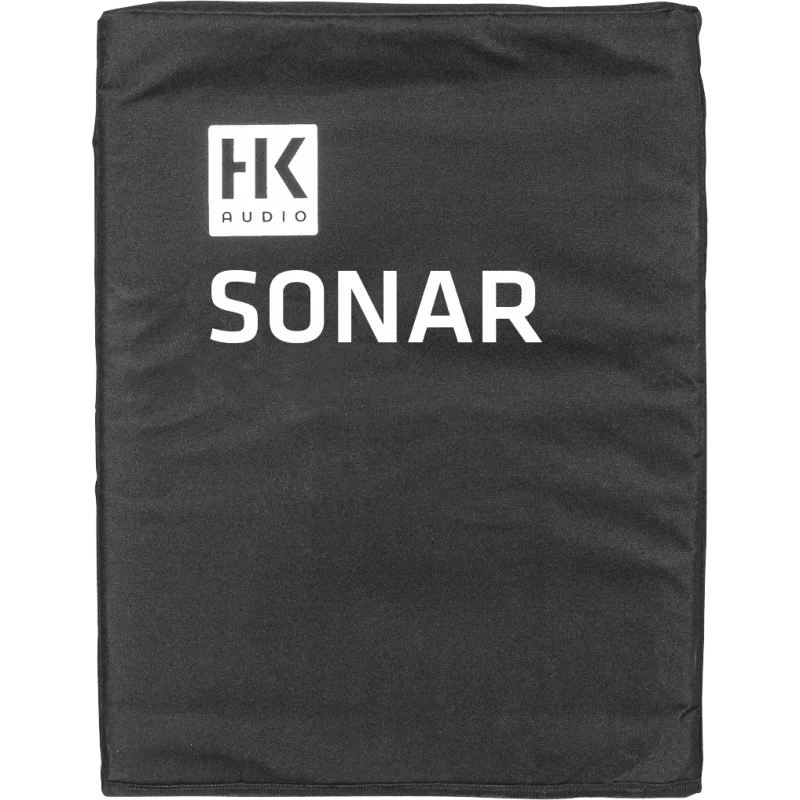 Nouveauté HK HOUSSE PROTECTION SONAR 112
