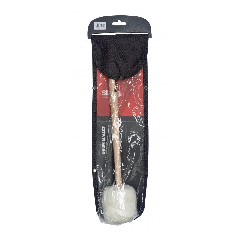STAGG BAGUETTE TAMBOUR Soldes