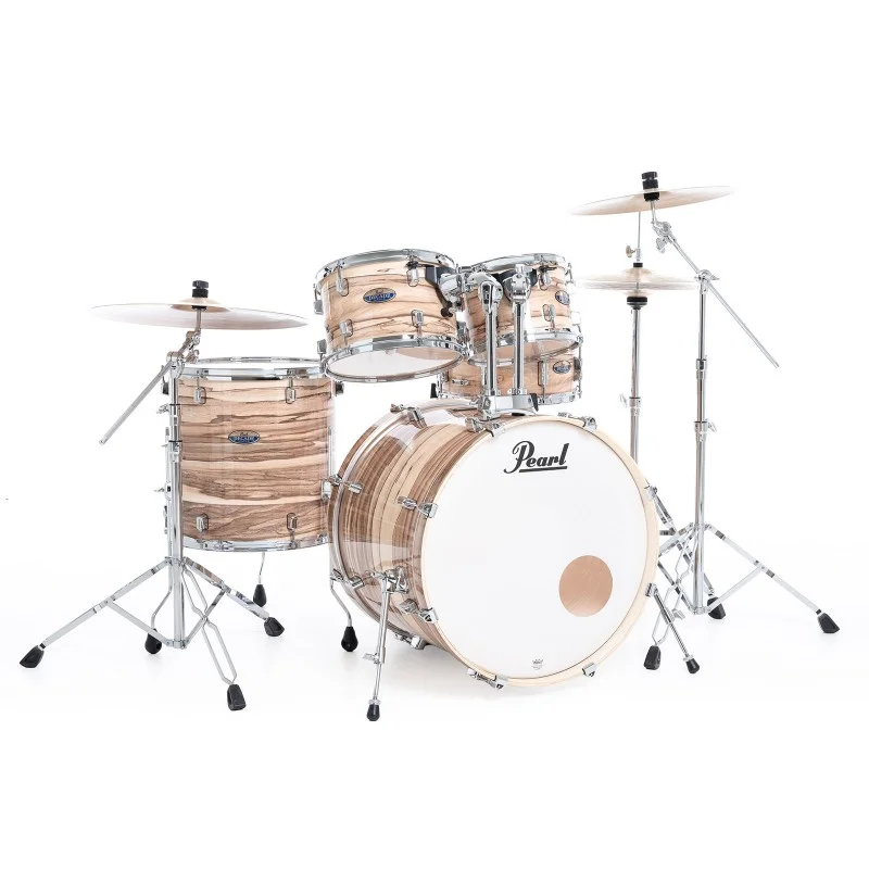 Prix Réduit PEARL BATTERIE DECADE ROCK 22"