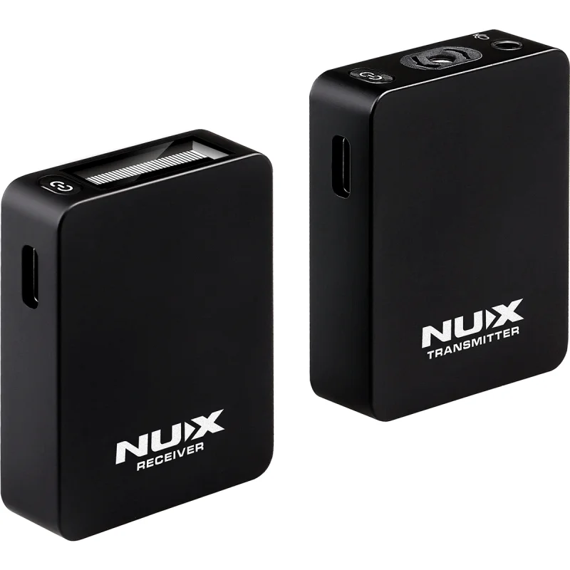 Pas Cher NUX SNU B10