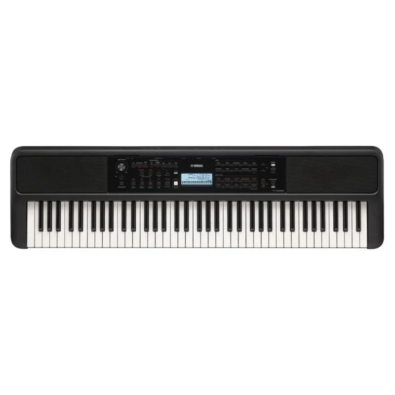 Promotion YAMAHA PSR-EW320