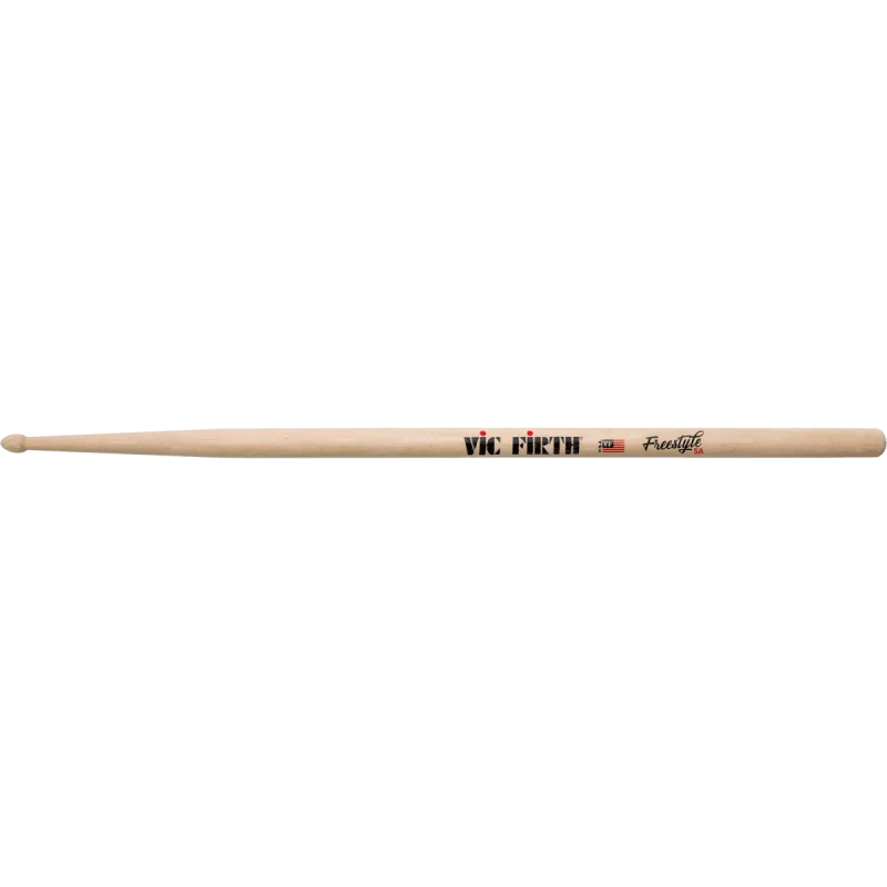 Offre Exclusive VIC FIRTH FREESTYLE 5A