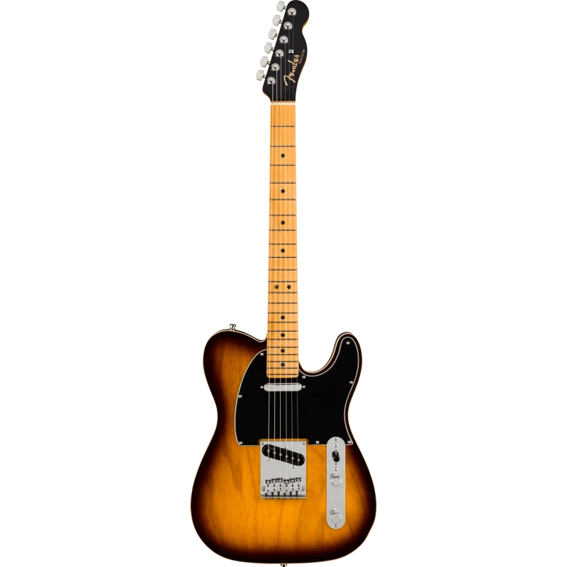 Haute Qualité FENDER ULTRA LUXE TELECASTER MN 2TSB